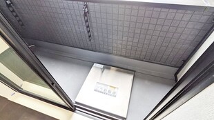 宝塚駅 徒歩4分 4階の物件内観写真